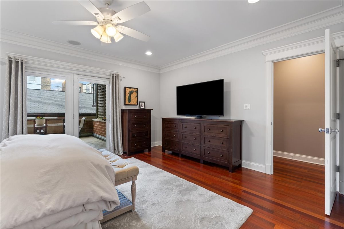 3709 North Wayne Avenue, Unit 1 Chicago, IL 60613 - Photo 18 of 37