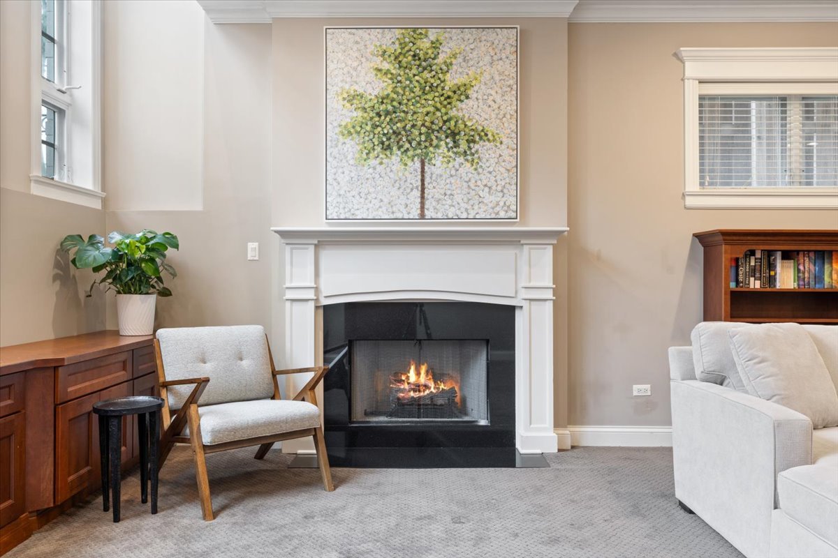 3709 North Wayne Avenue, Unit 1 Chicago, IL 60613 - Photo 26 of 37