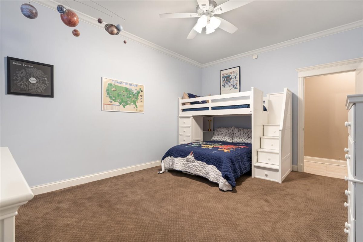 3709 North Wayne Avenue, Unit 1 Chicago, IL 60613 - Photo 31 of 37
