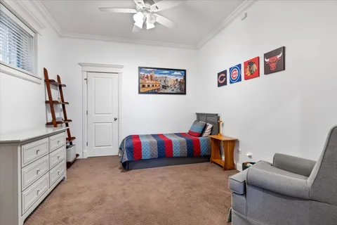$1,124,500 | 3709 North Wayne Avenue, Unit 1, Chicago, IL 60613