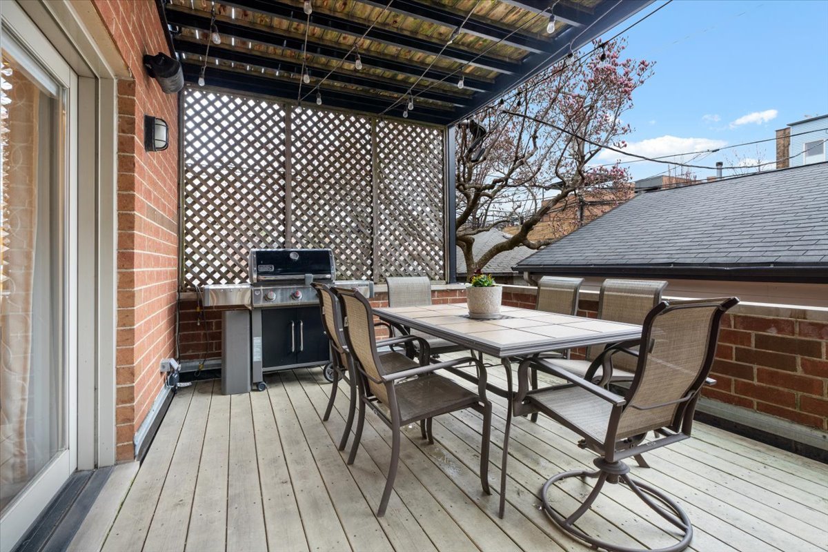 3709 North Wayne Avenue, Unit 1 Chicago, IL 60613 - Photo 35 of 37