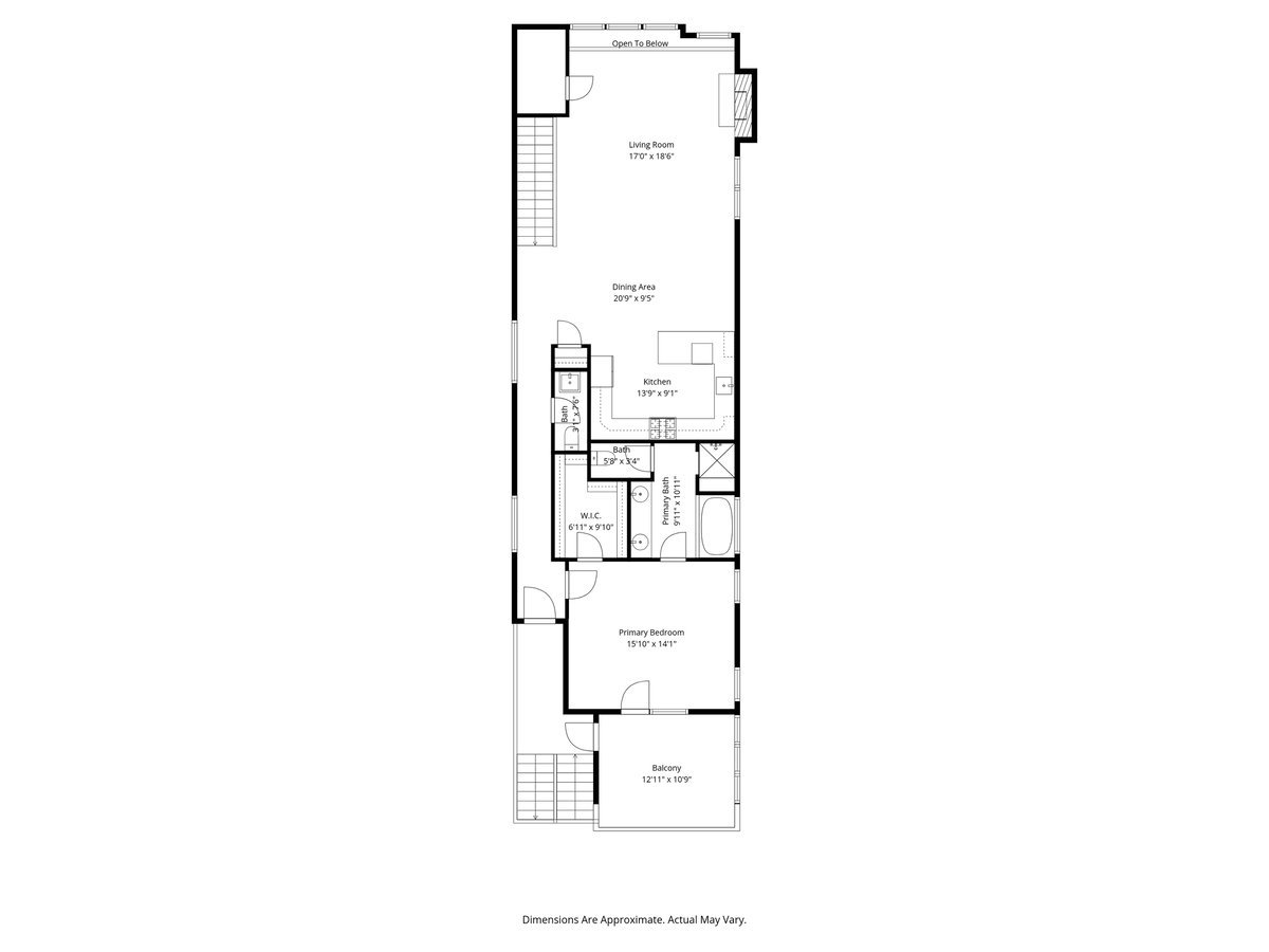 3709 North Wayne Avenue, Unit 1 Chicago, IL 60613 - Photo 37 of 37