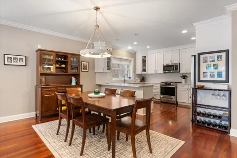 $1,124,500 | 3709 North Wayne Avenue, Unit 1, Chicago, IL 60613