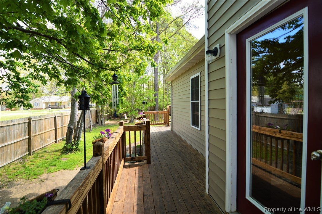 121 Lodge Road Williamsburg, VA 23185 - Photo 15 of 18 Gallery Image 15