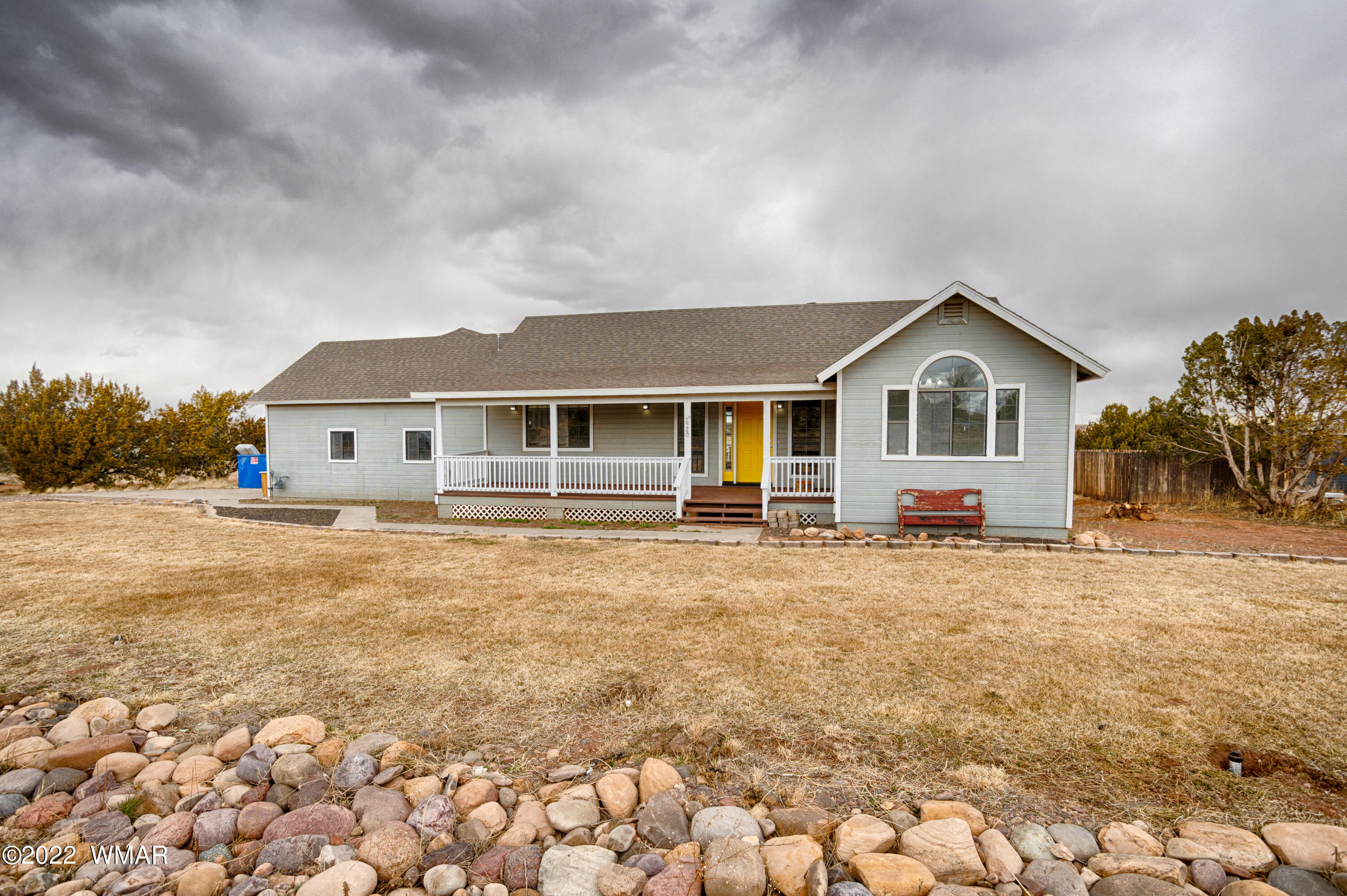 2920 Ridgeview Drive Snowflake, AZ 85937 - Photo 2 of 22 Gallery Image 2