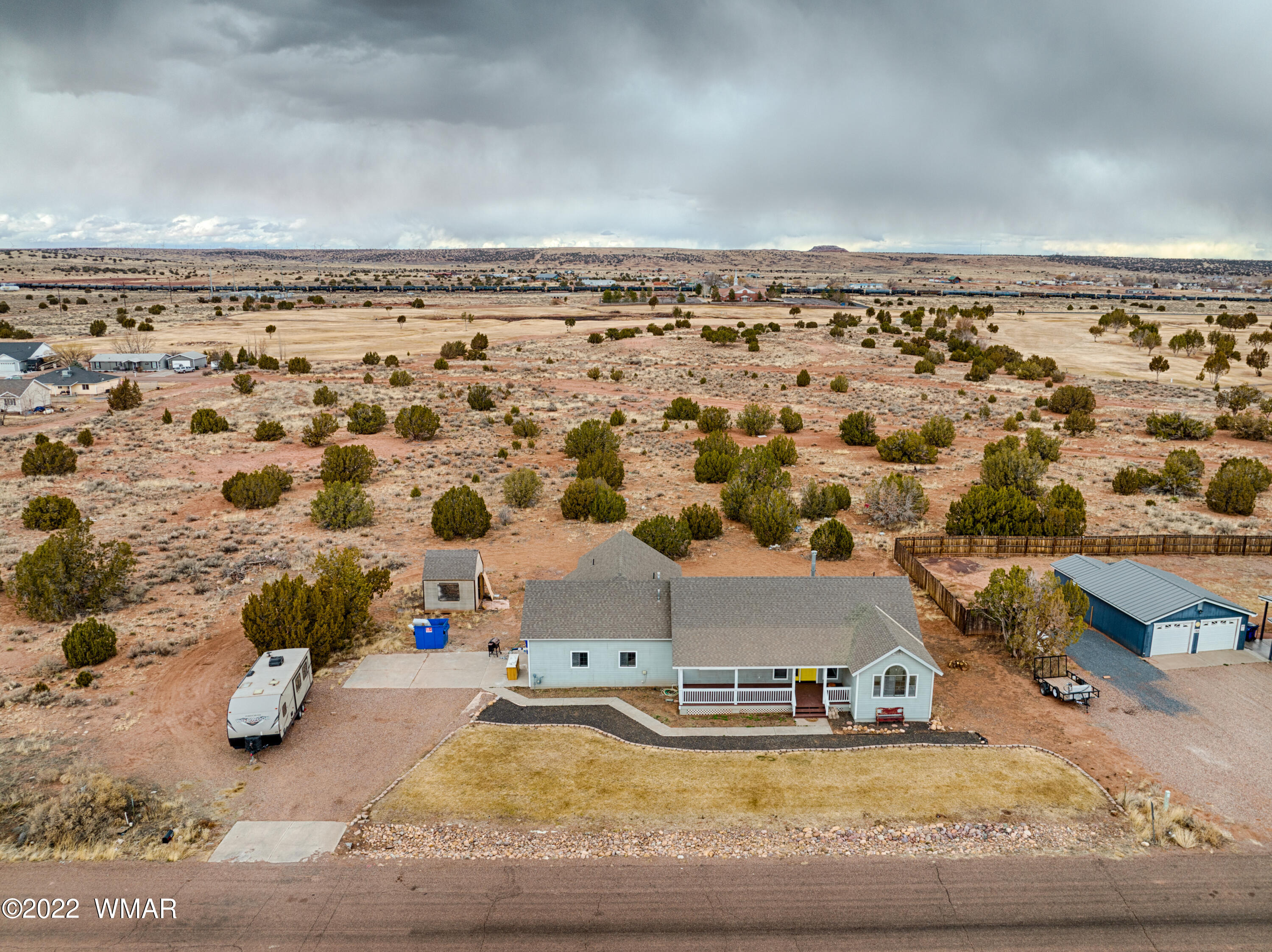 2920 Ridgeview Drive Snowflake, AZ 85937 - Photo 21 of 22 Gallery Image 21