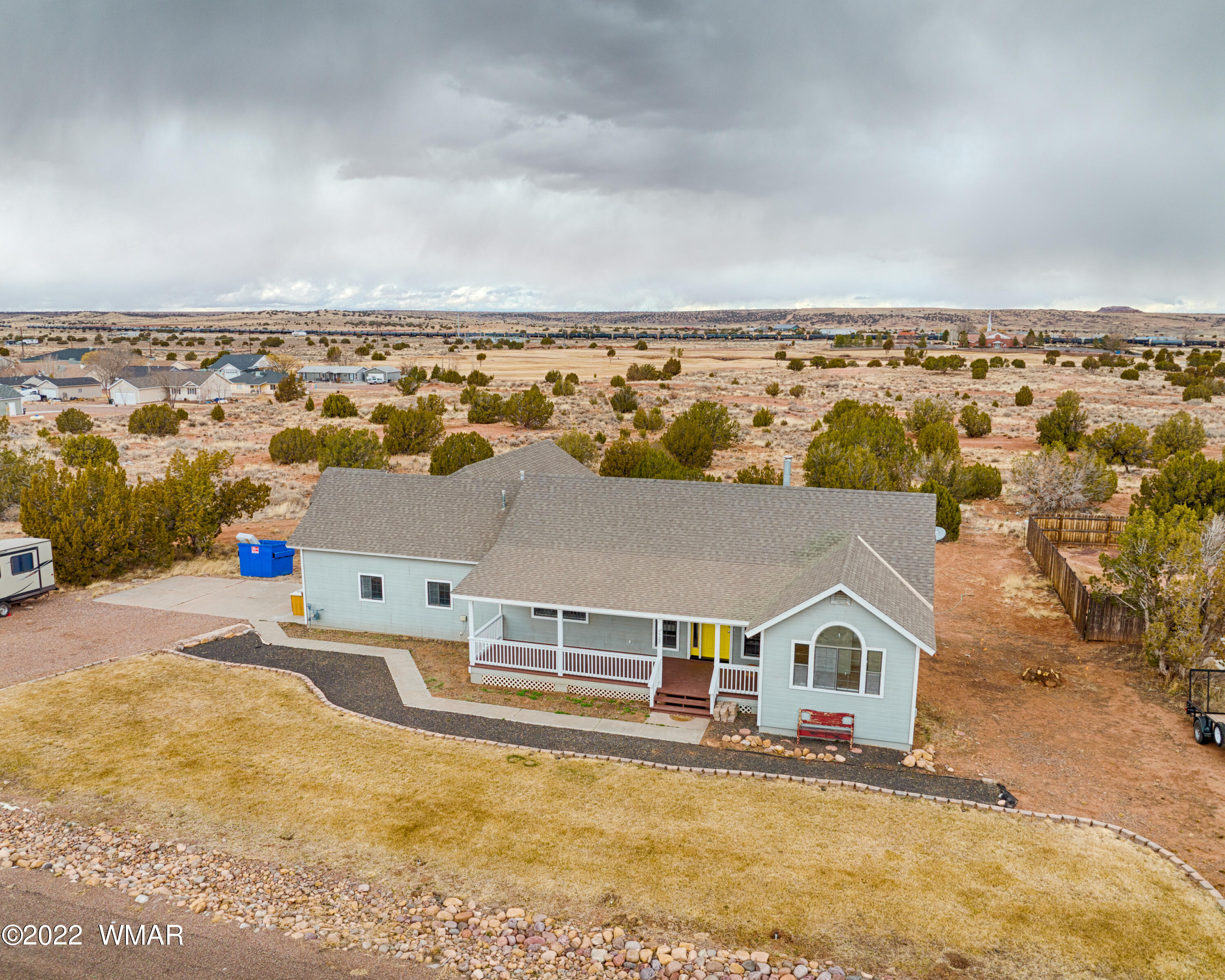 2920 Ridgeview Drive Snowflake, AZ 85937 - Photo 3 of 22 Gallery Image 3