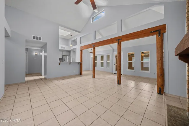 $1,675 | 3316 Swan Drive, Sierra Vista, AZ 85635