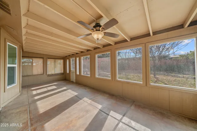 $1,675 | 3316 Swan Drive, Sierra Vista, AZ 85635