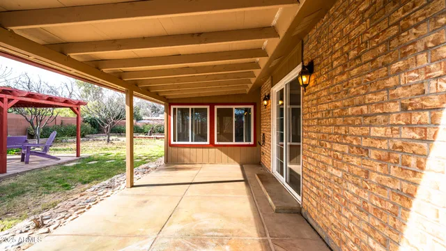 $1,675 | 3316 Swan Drive, Sierra Vista, AZ 85635