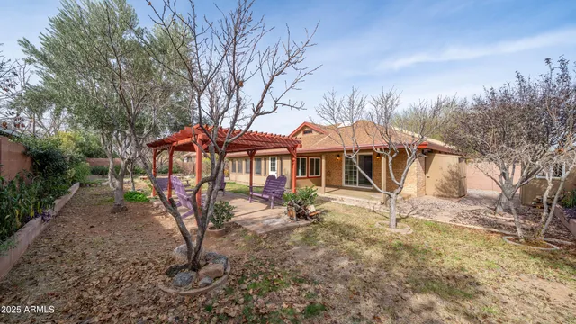 $1,675 | 3316 Swan Drive, Sierra Vista, AZ 85635