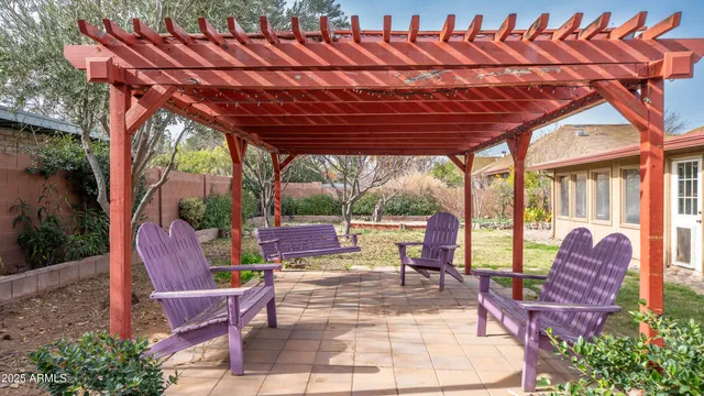 $1,675 | 3316 Swan Drive, Sierra Vista, AZ 85635