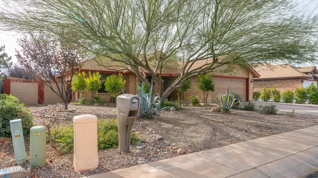 $1,675 | 3316 Swan Drive, Sierra Vista, AZ 85635