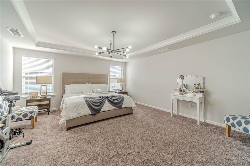 3072 Lowell Road Bethlehem, GA 30620 - Photo 25 of 49