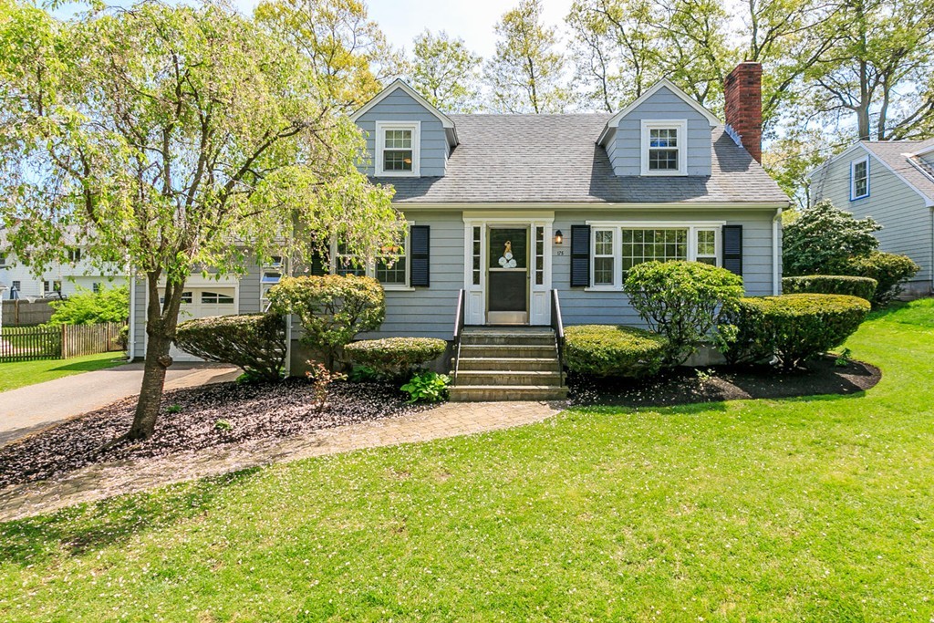 175 Richdale Road Needham, MA 02494 - Photo 1 of 23