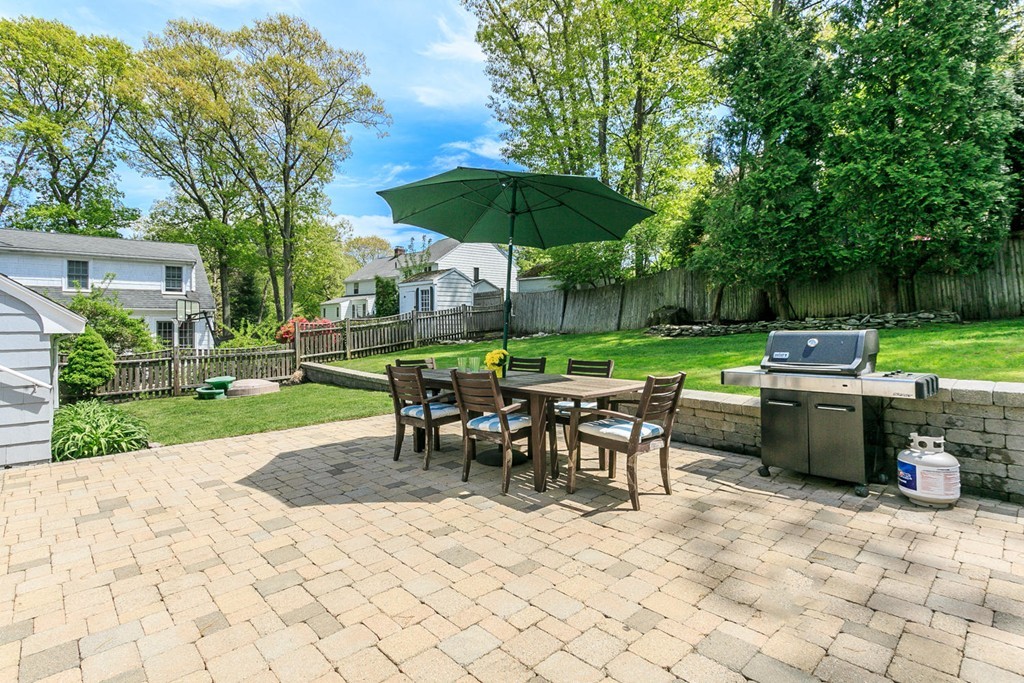 175 Richdale Road Needham, MA 02494 - Photo 18 of 23