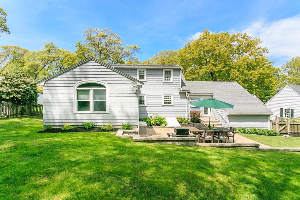 175 Richdale Road Needham, MA 02494 - Photo 22 of 23