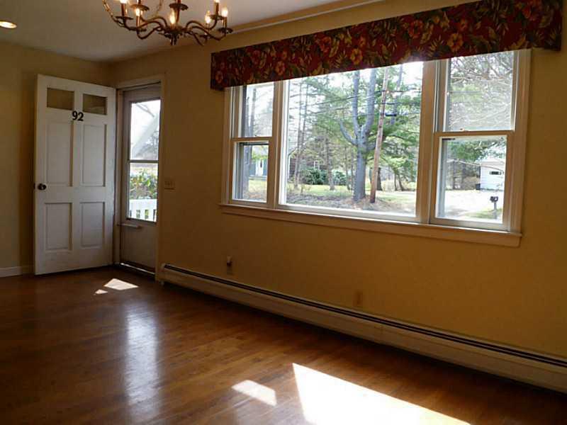 92 Scotland Bridge Road York, ME 03909 - Photo 9 of 34 Dining Room.
