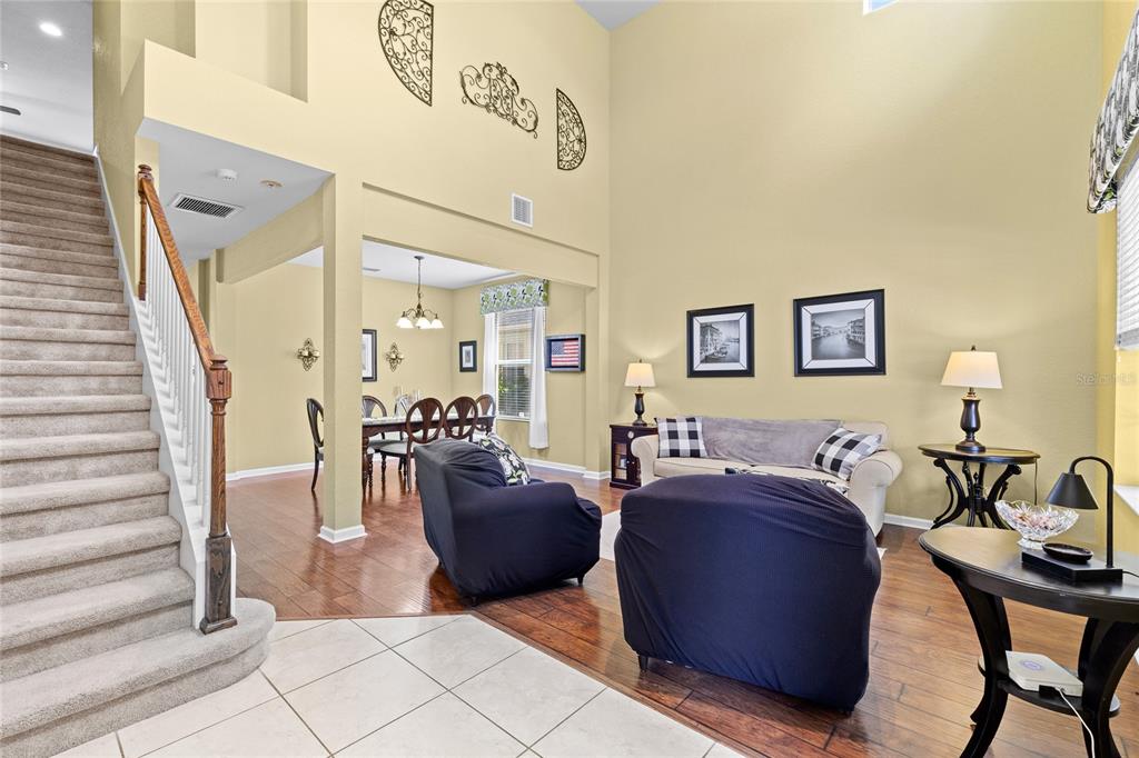 13243 Charfield Street Windermere, FL 34786 - Photo 12 of 39 a living room with furniture