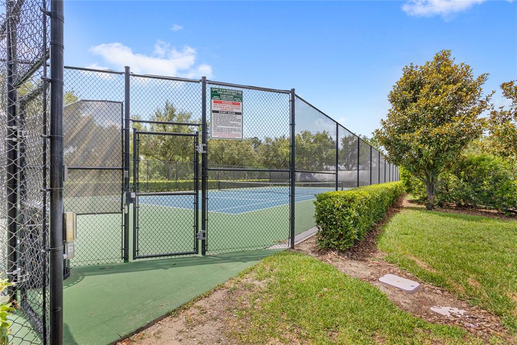 13243 Charfield Street Windermere, FL 34786 - Photo 39 of 39 a view of outdoor space and yard