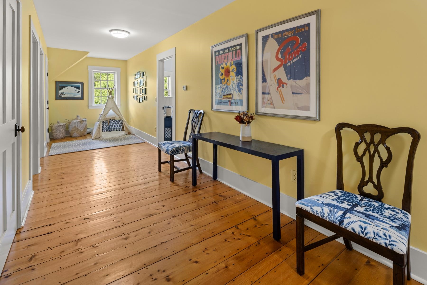 1211 Guptil Road Waterbury, VT 05677 - Photo 29 of 60