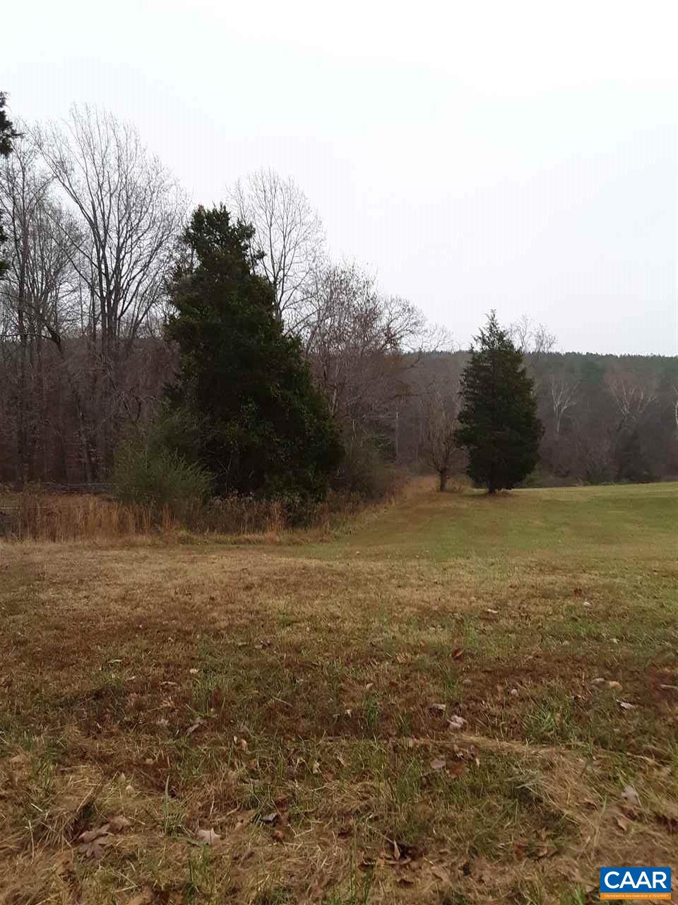 700 Stage Junction Road Columbia, VA 23038 - Photo 2 of 2 a view of outdoor space and yard