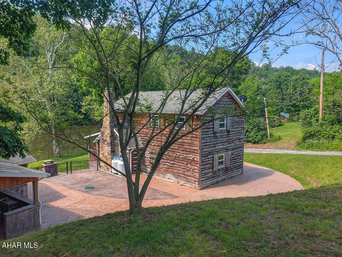 386 Burkett Bridge Road Everett, PA 15537 - Photo 11 of 85
