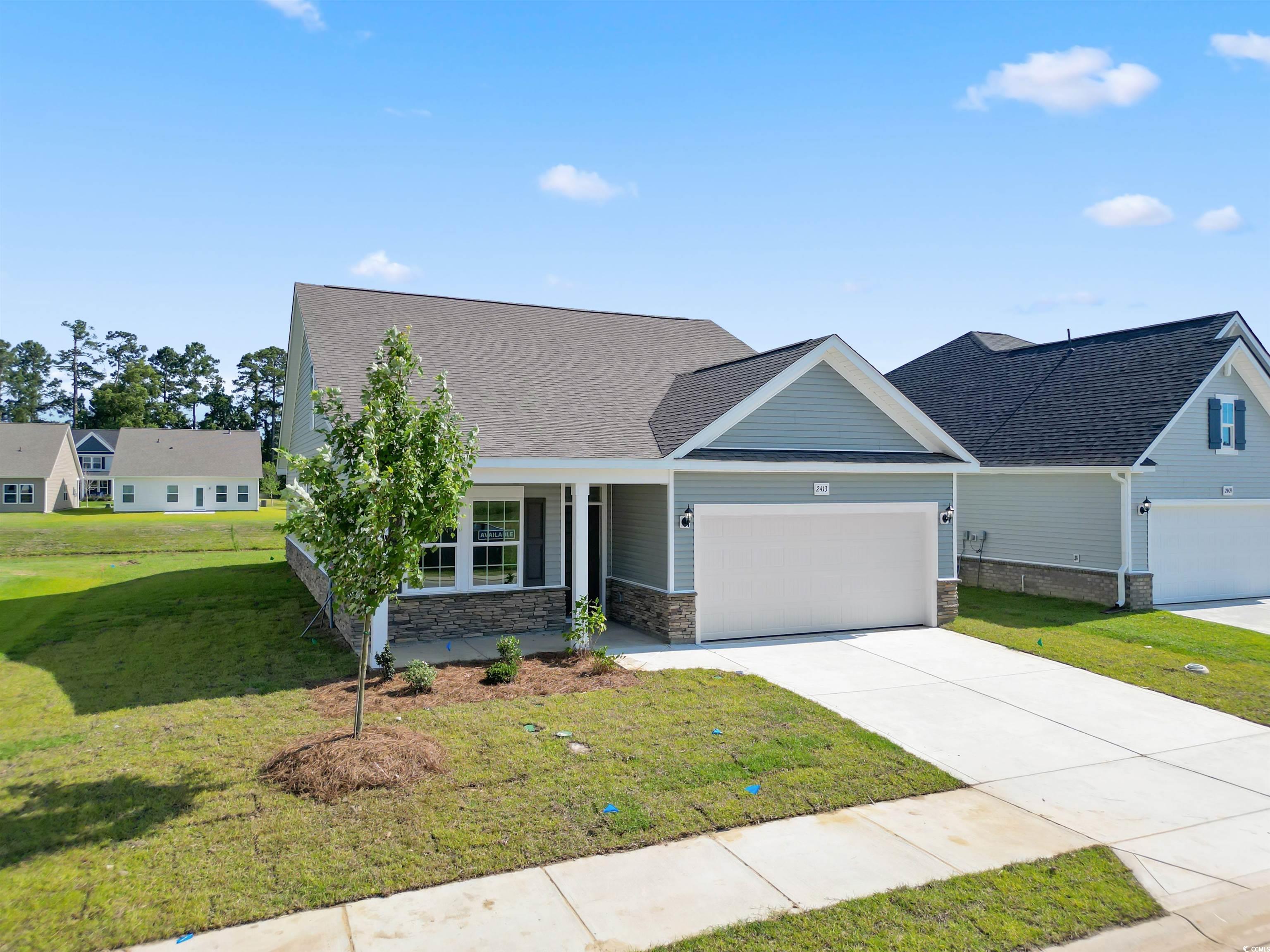 2413 Campton Loop Conway, SC 29527 - Photo 3 of 40 Gallery Image 3
