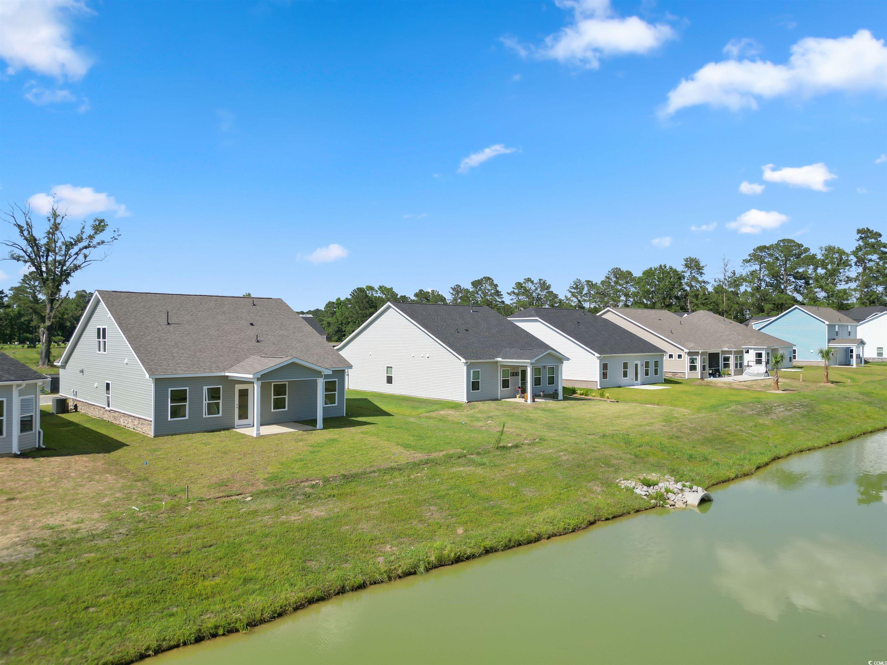 2413 Campton Loop Conway, SC 29527 - Photo 4 of 40 Gallery Image 4