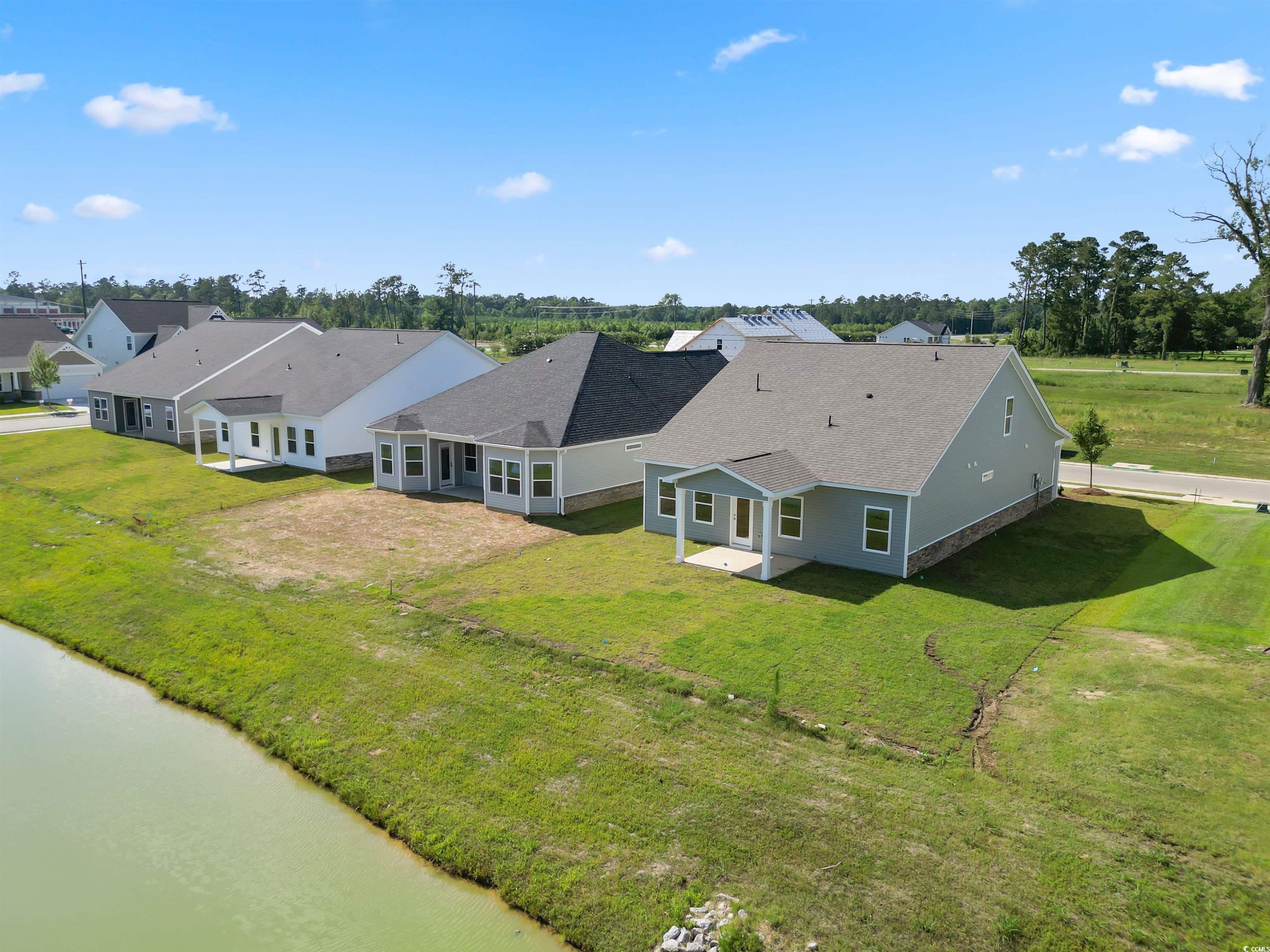 2413 Campton Loop Conway, SC 29527 - Photo 5 of 40 Gallery Image 5