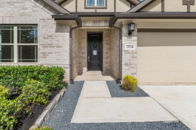 $514,950 | 21714 Grayson Highlands Way, Porter, TX 77365