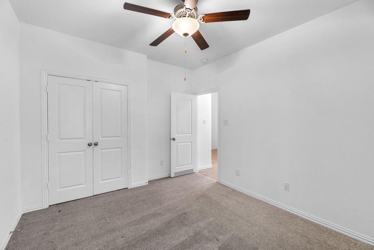 21714 Grayson Highlands Way Porter, TX 77365 - Photo 22 of 27 a view of an empty room