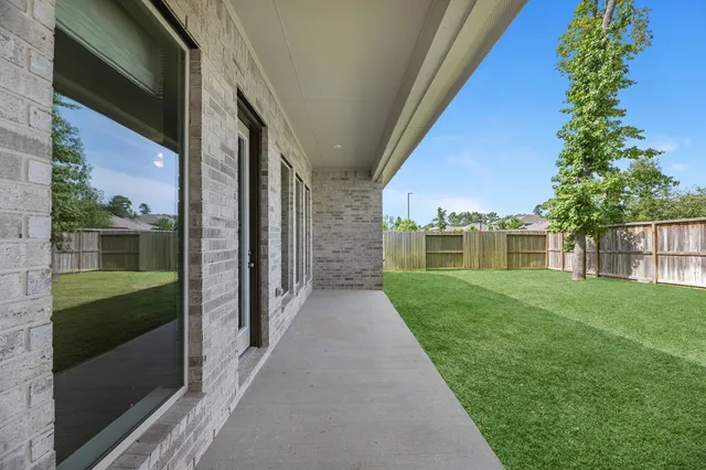 $514,950 | 21714 Grayson Highlands Way, Porter, TX 77365