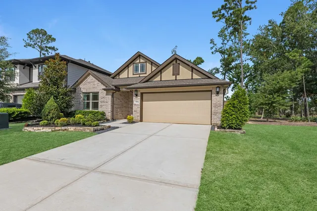 $514,950 | 21714 Grayson Highlands Way, Porter, TX 77365