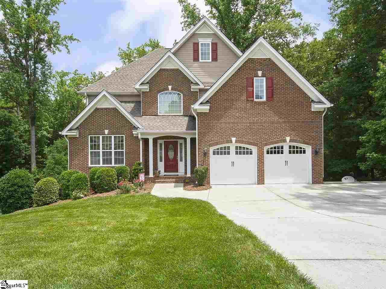 151 Red Maple Circle Easley, SC 29642 - Photo 1 of 36 Gallery Image 1