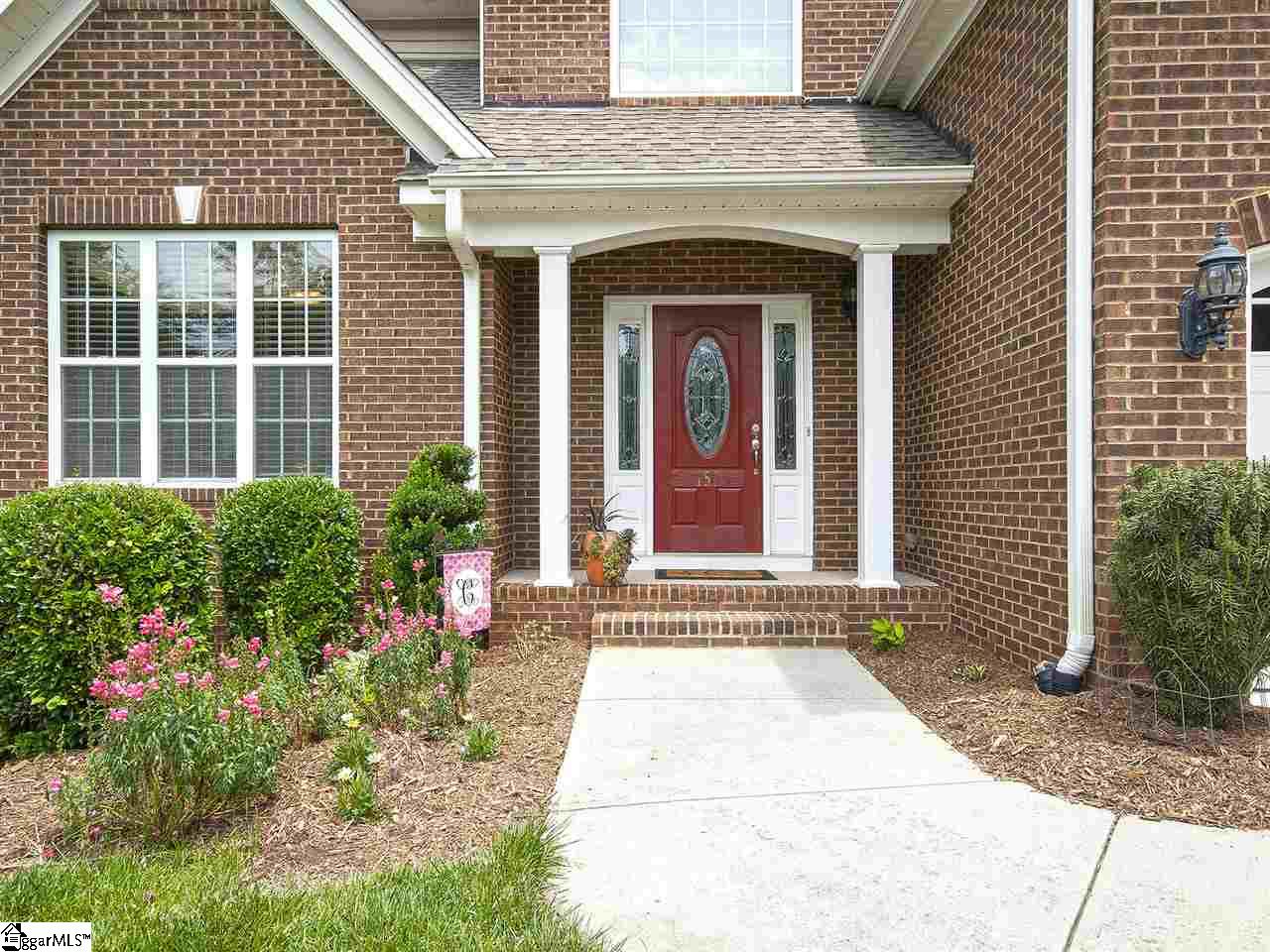 151 Red Maple Circle Easley, SC 29642 - Photo 2 of 36 Gallery Image 2