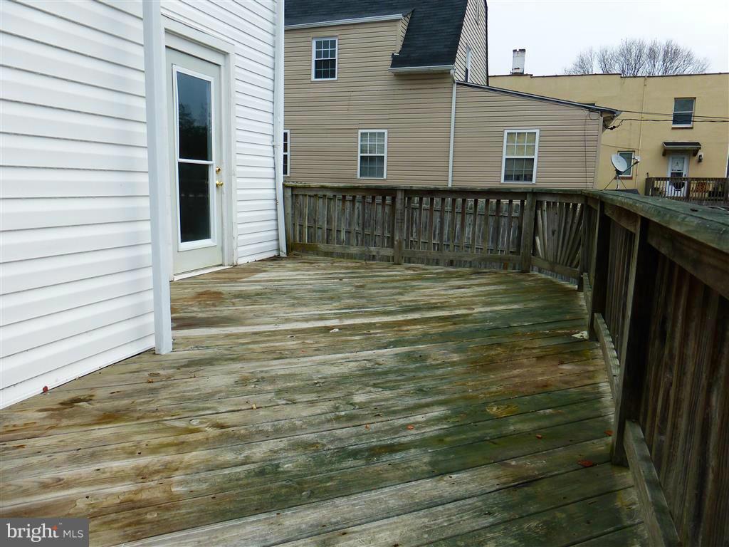 117 Osborn Road Aberdeen, MD 21001 - Photo 8 of 22 Exterior (Rear)