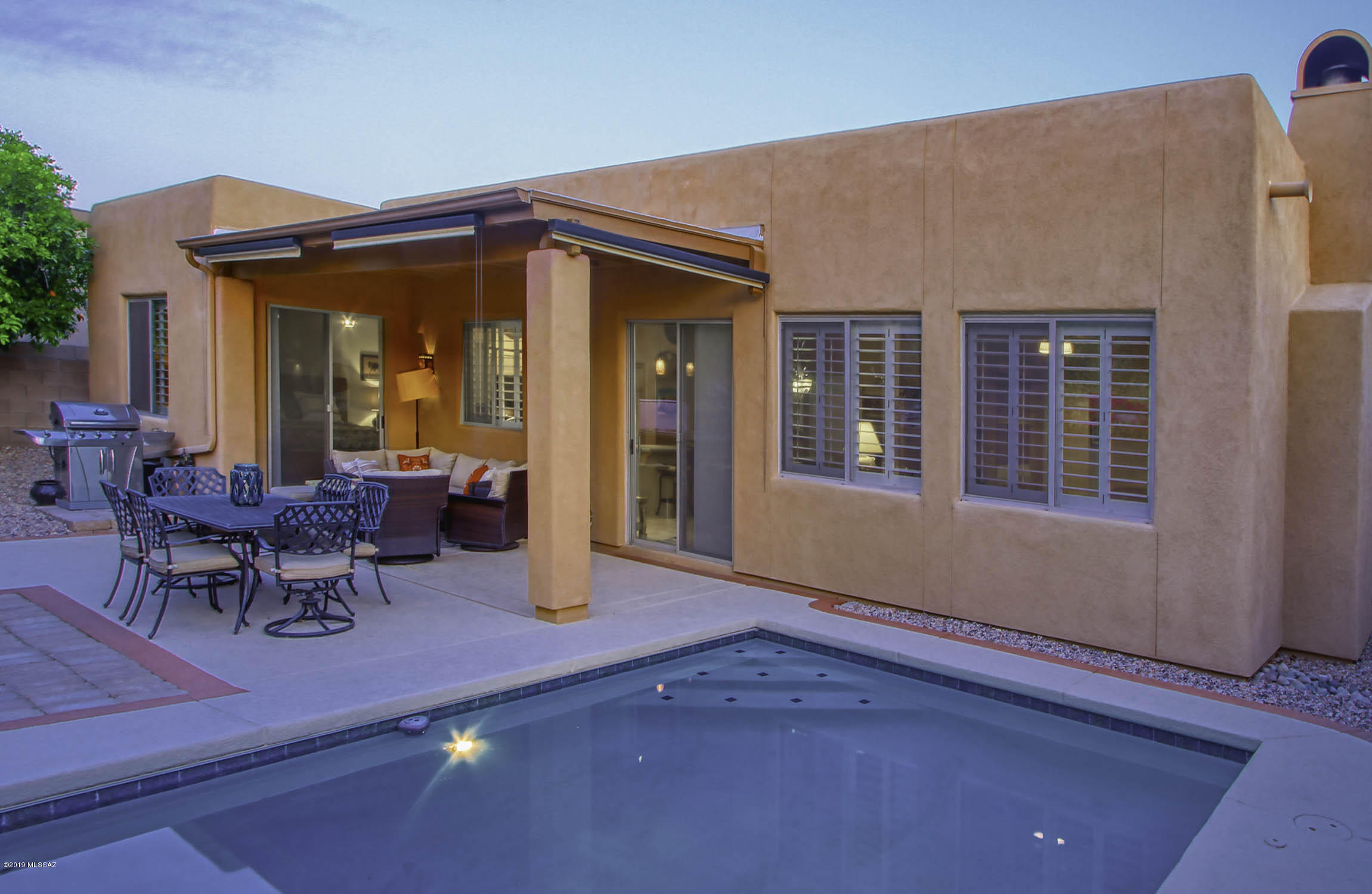 438 West Spearhead Road Tucson, AZ 85737 - Photo 16 of 34 Gallery Image 16