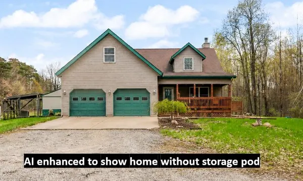 $425,000 | 7856 135th Avenue, Stanwood, MI 49346
