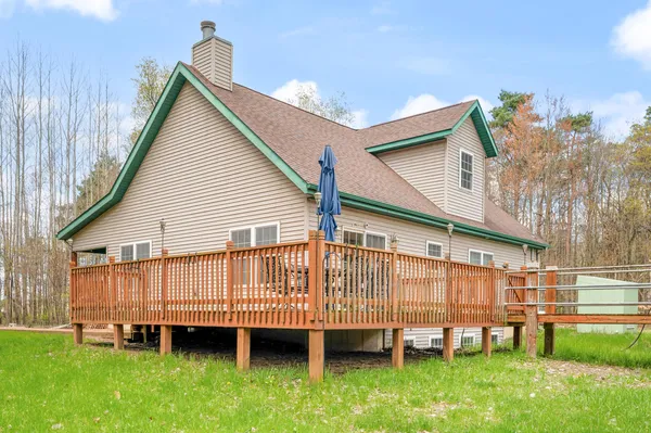 $425,000 | 7856 135th Avenue, Stanwood, MI 49346