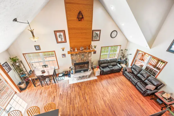$425,000 | 7856 135th Avenue, Stanwood, MI 49346