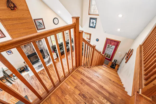 $425,000 | 7856 135th Avenue, Stanwood, MI 49346