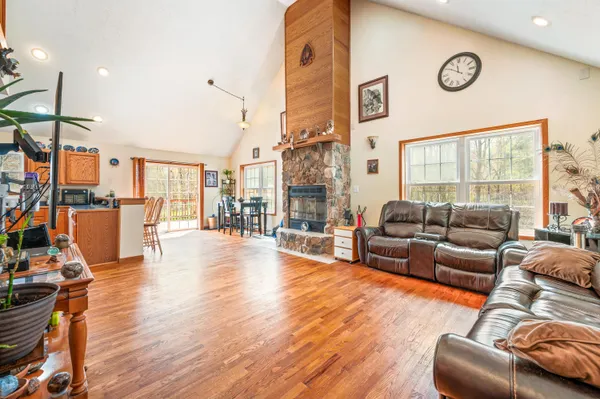 $425,000 | 7856 135th Avenue, Stanwood, MI 49346