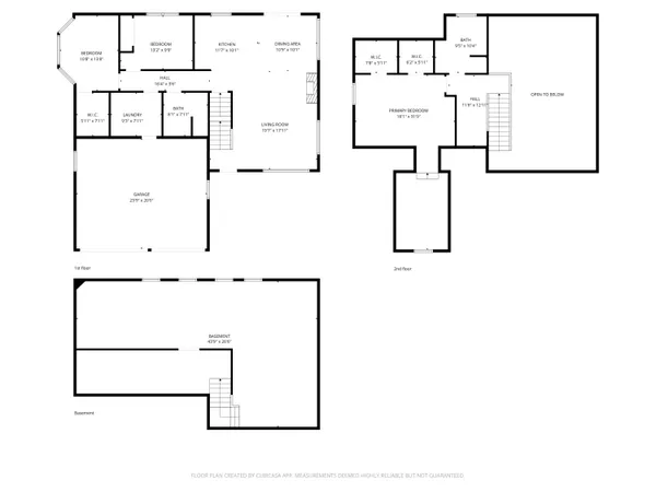 $425,000 | 7856 135th Avenue, Stanwood, MI 49346