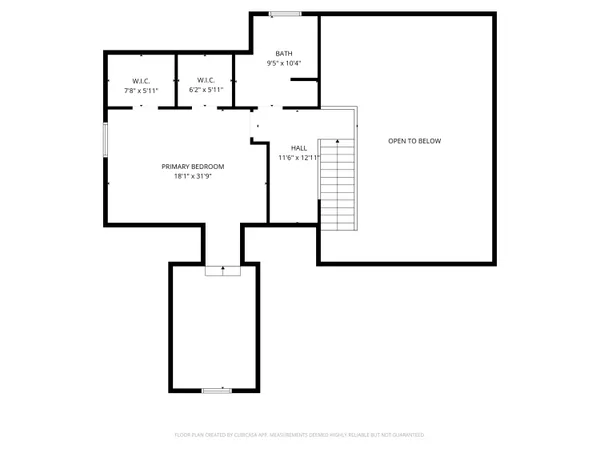 $425,000 | 7856 135th Avenue, Stanwood, MI 49346