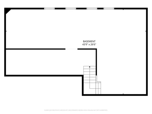 $425,000 | 7856 135th Avenue, Stanwood, MI 49346
