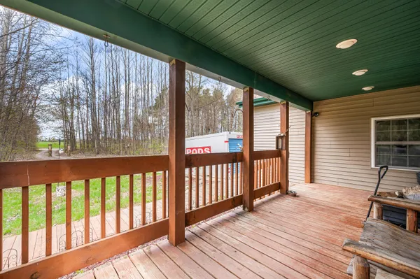 $425,000 | 7856 135th Avenue, Stanwood, MI 49346