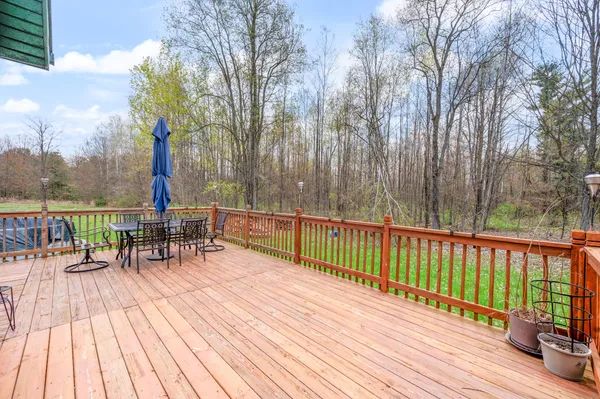 $425,000 | 7856 135th Avenue, Stanwood, MI 49346