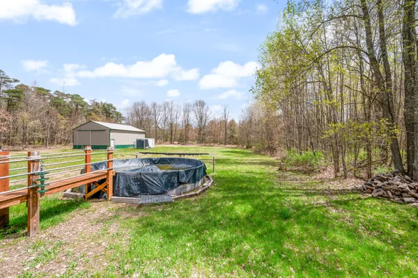 $425,000 | 7856 135th Avenue, Stanwood, MI 49346