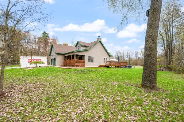 $425,000 | 7856 135th Avenue, Stanwood, MI 49346
